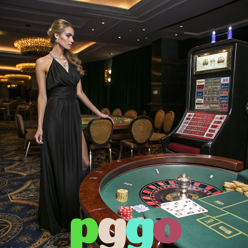  pggo