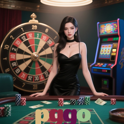  pggo