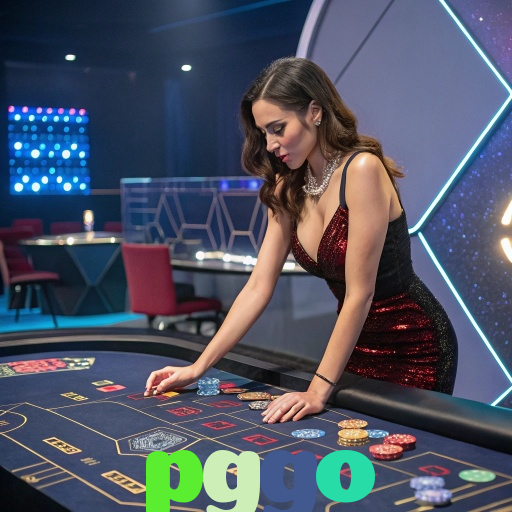  pggo