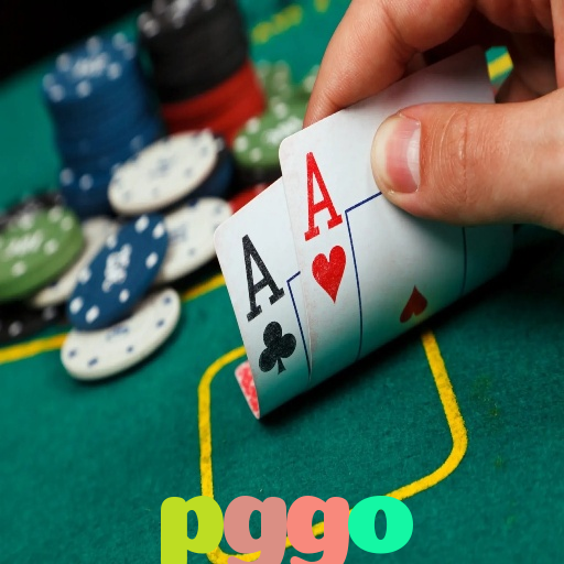  pggo