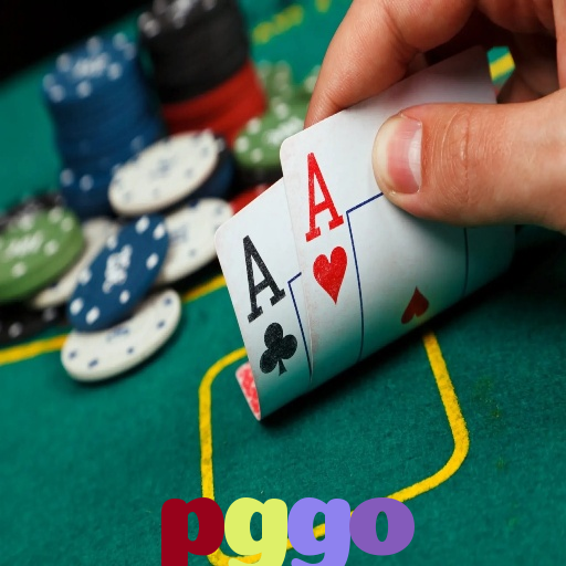  pggo