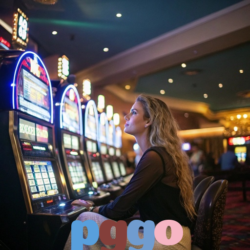  pggo