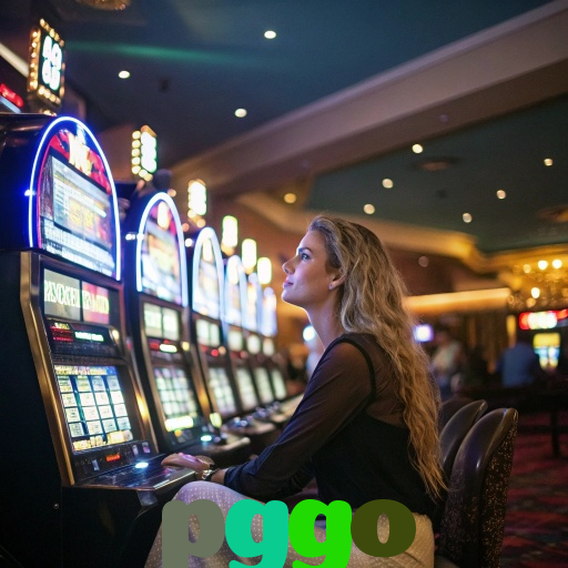  pggo