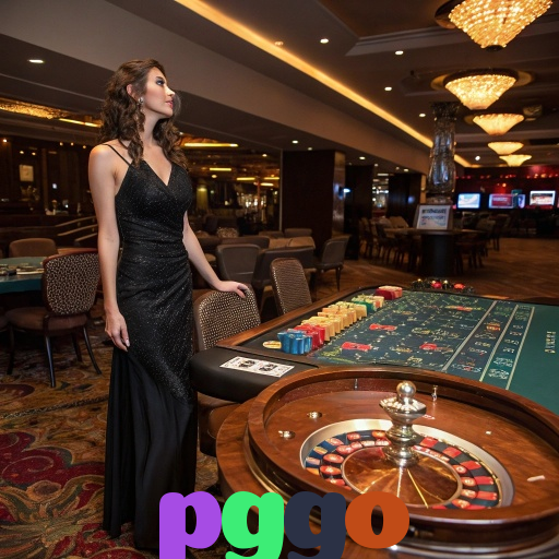  pggo
