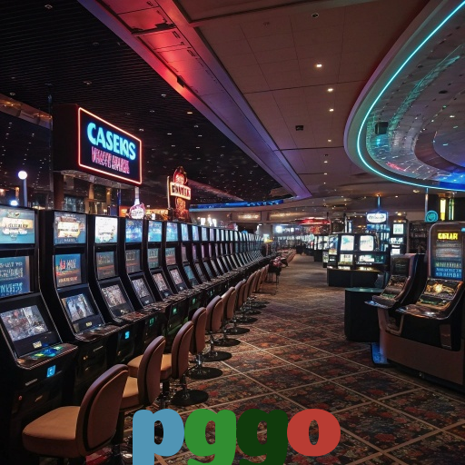  pggo