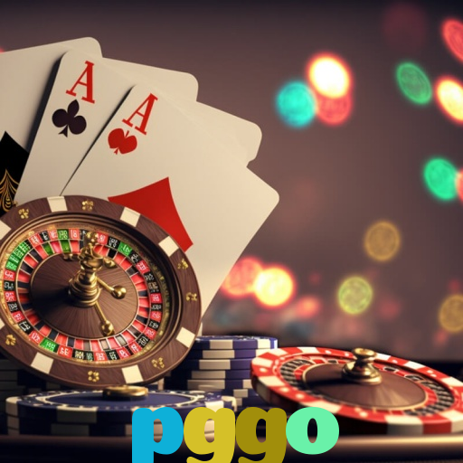  pggo