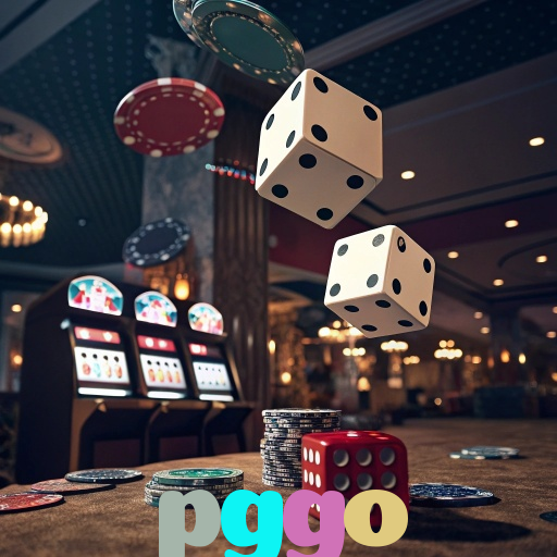  pggo