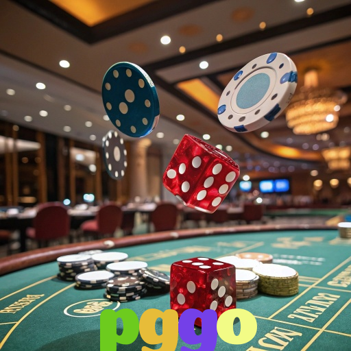  pggo