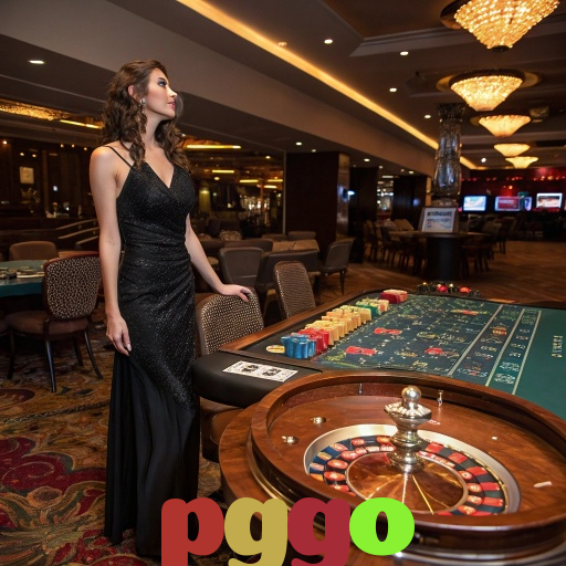  pggo