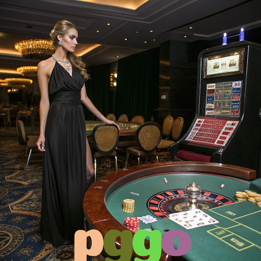  pggo
